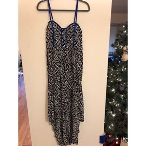 Target Maxi Dress
